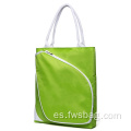 LOGO Custom Badminton 2 RACKET TENIS RACKET Bag